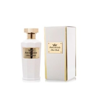 סילבר בירץ' אדפ לגבר 100 מ"ל - אמוראוד Amouroud - Silver Birch EDP For Men 100ML