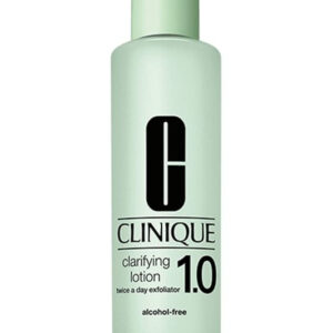 קליניק מי הסרה מס 1.0 נטול אלכוהול 400 מל CLINIQUE CLARIFYING LOTION 1.0 400ML