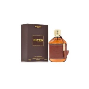 ניטרו פור הום אדפ לגבר 100 מ"ל - דומונט Dumont - Nitro Pour Homme EDP For Men 100ML