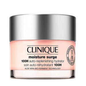 קליניק קרם לחות גל 50 מ"ל Moisture Surge 100H Auto-Replenishing Hydrator 50ml