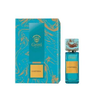 קוסטיארה אדפ יוניסקס 100 מ"ל - גריטי Griti - Costiera EDP Unisex 100ML