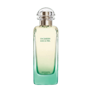 הרמס ג'ארדין סור לה ניל באריזת טסטר א.ד.ט 100 מ"ל - (HERMES UN JARDIN SUR LE NIL E.D.T 100ML (TESTER