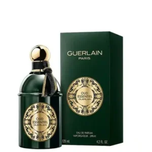 גרלן אוד אסנשיאל אדפ 125מ״ל GUERLAIN OUD ESSENTIEL EDP 125ML
