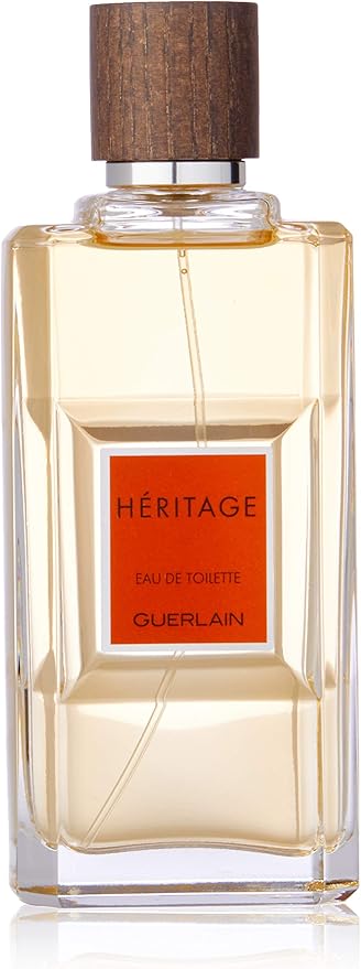 Guerlain Heritage Eau de Toilette