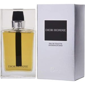 בושם לגבר דיור הום א.ד.ט 150 מ"ל Christian Dior Dior Homme E.D.T 150ml