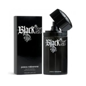 רבאן בלאק אקסס בושם לגבר אדט 100מ״ל RABANNE BLACK XS EDT 100ML