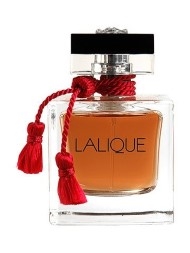 בושם לאשה לליק לה פרפיום אישה 100 מ"ל Lalique Le Parfum By Lalique For Women. Eau De Parfum