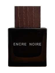 בושם לגבר לליק אנסרי 100 מ"ל Lalique Encre Noire 100ml E.D.T