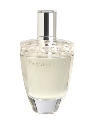 בושם לאשה לליק פלאור דה קריסטל אדפ 100 מ"ל Fleur De Crystal Lalique For Women 100 ML Edp - 100ml