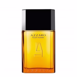 אזרו בושם לגבר אדט 30 מל Azzaro Pour Homme Eau De Toilette For Men – 30ml