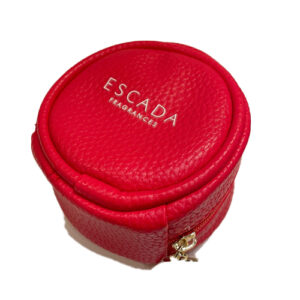 פאוץ' אדום לאישה - אסקדה Escada - Red Pouch For Women