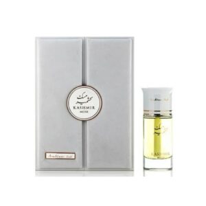 קשמיר מאסק אדפ יוניסקס 100 מ"ל - ערביאן אוד Arabian Oud - Kashmir Musk EDP Unisex 100ML