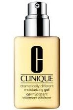 קליניק גל לחות נטול שומן 125 מל Clinique Dramatically Different Moisturising Gel 125ml