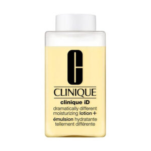 קליניק תחליב לחות לעור נורמלי עד יבש 115 מ"ל Clinique ID Dramatically Different Moisturizing Lotion DDML Clinique