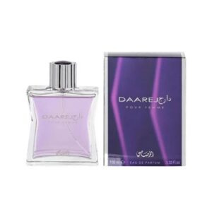 דאריג' אדפ לאישה 100 מ"ל - רסאסי Rasasi - Daarej EDP For Women 100ML