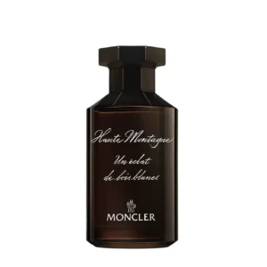 מונקלר האוט מונטאג’ בושם יוניסקס אדפ 100 מל Moncler Haute Montagne Eau De Parfum 100ML