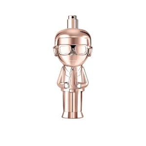 קרל לגרפלד אייקוניק לאישה אדפ 100 מל KARL LAGERFELD ICONIC EDP 100ML