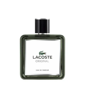 לקוסט אוריגינל בושם לגבר אדפ 100מ״ל LACOSTE ORIGINAL EDP 100ML