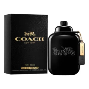 קואץ בושם לגבר אדפ 100 מל COACH EDP 100ML