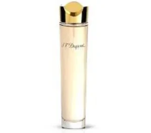 אס טי דופונט לאישה 100 מל אדט