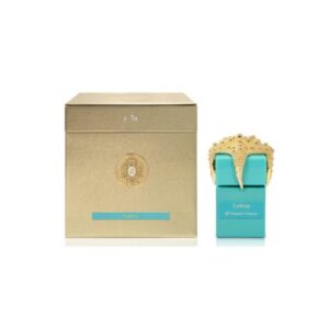 קוביה אקסטרייט דה פרפיום יוניסקס 100 מ"ל - טיזיאנה טרנזי Tiziana Terenzi - Cubia Extrait De Parfum Unisex 100ML