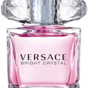 בושם לאשה ורסצה ברייט קריסטל 200 מ"ל Versace Bright Crystal E.D.T 200ml
