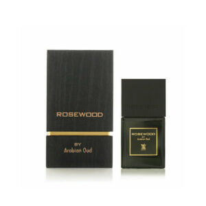 רוזווד אדפ יוניסקס 100 מ"ל - ערביאן אוד Arabian Oud - Rose wood EDP Unisex 100ML