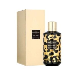 ווילד קנדי אדפ יוניסקס 120 מ"ל - מנסרה Mancera - Wild Candy EDP Unisex 120ML