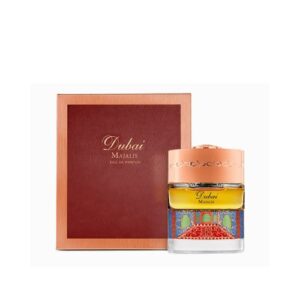 מג'אליס אדפ יוניסקס 50 מ"ל - דה ספיריט אוף דובאי The Spirit Of Dubai - Majalis EDP Unisex 50ML