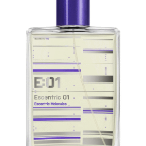 אסנטריק מולקולה אסנטריק 01 200 מל escentric molecules escentric 01 200 ml