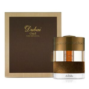 אוד אדפ יוניסקס 50 מ"ל - דה ספיריט אוף דובאי The Spirit Of Dubai - Oud EDP Unisex 50ML