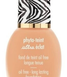 סיסלי מייק אפ אולטרה אקלה +3 משמש Sisley Phyto-Teint Ultra Eclat Nr.3+ Apricot 30 ml