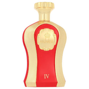 הר היינס IV רד אדפ לאישה 100 מ"ל - אפנאן Afnan - Her Highness IV Red EDP For Women 100ML
