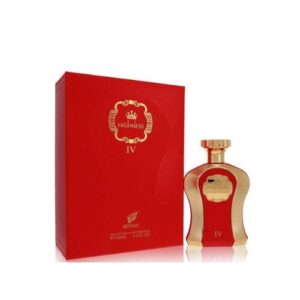 היינס IX אדפ יוניסקס 100 מ"ל - אפנאן Afnan - Highness IX EDP Unisex 100ML