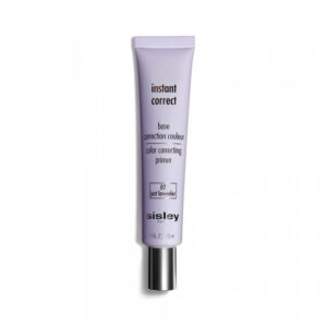 סיסלי פריימר מחליק את מרקם העור לבאנדר 02 Sisley Instant Correct 02 Just Lavender - Base correction couleur