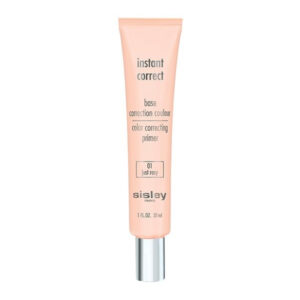 סיסלי פריימר מחליק את מרקם העור 01 30 מ"ל Sisley Instant Correct Color Correcting Primer -  01 Just Rosy