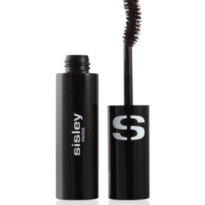 סיסלי מסקרה מעגלת ומעניקה נפח SISLEY SO CURL MASCARA 2 DEEP BROWN 10ML