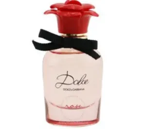 דולצה וגבאנה דולצה רוז לאישה 30 מל אדט