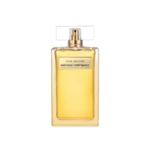 נרסיסו רודריגז רוז אפיס באריזת טסטר בושם לאישה אדפ 100מ”ל NARCISO RODRIGUEZ ROSE EPICEE EDP 100ML. TESTER