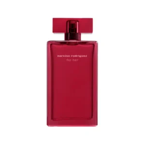 נרסיסו רודריגז פור הר בושם לאישה (באריזת טסטר) אדפ אינטנס 100מ”ל NARCISO RODRIGUEZ FOR HER EDP INTENSE 100ML TESTER