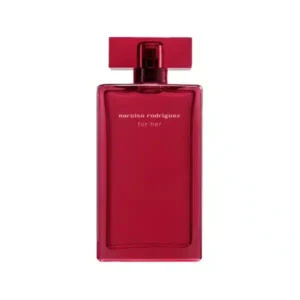 נרסיסו רודריגז פור הר בושם לאישה אדפ אינטנס 100מ”ל NARCISO RODRIGUEZ FOR HER EDP INTENSE 100ML
