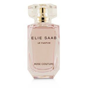אלי סאאב רוז קוטור לאישה 50 מל אדט - Elie Saab Rose Couture for Women 50ml EDT