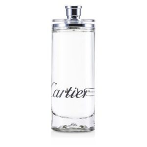 קרטייה או דה קרטייה יוניסקס 200 מל אדט - Cartier Eau de Cartier Unisex 200ml EDT