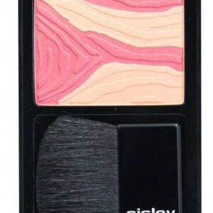 סיסלי סומק ליצירת מראה מפוסל 4 פינקי רוז Sisley Paris Phyto-Blush Eclat Duo Pinky Rose