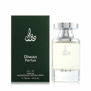 דיוואן אדפ יוניסקס 100 מ"ל - ערביאן אוד Arabian Oud - Diwan EDP Unisex 100ML