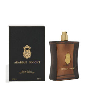 ערביאן נייט אדפ לגבר 100 מ"ל - ערביאן אוד Arabian Oud - Arabian Knight EDP For Men 100ML