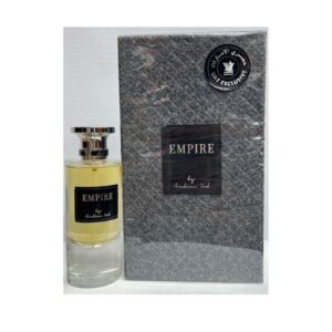 אמפייר אדפ יוניסקס 70 מ"ל - ערביאן אוד Arabian Oud - Empire EDP Unisex 70ML
