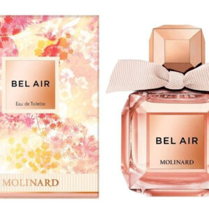 בושם לאשה מולינרד נירמלה אייר - Molinard Nirmala air 75ml E.D.P