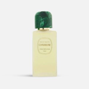 גאן קוטורייר קוריאנדרה לאישה 100 מל אדט - Jean Couturier Coriandre for Women 100ml EDT