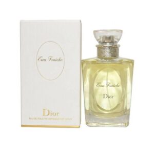 או פרש אדט לאישה 100 מ"ל - כריסטיאן דיור Christian Dior - Eau Fraiche EDT For Women 100ML